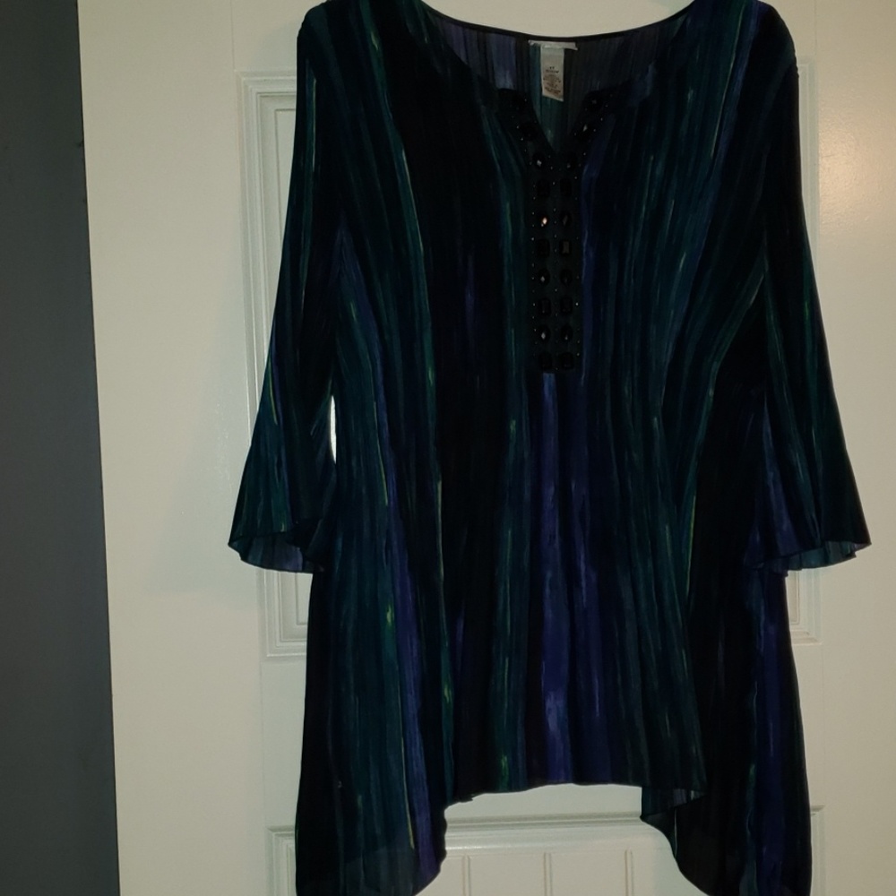 Catherins blouse